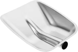 Kisangel Portable Snow Shovel Multi Function Garden Shovel for Planting Lightweight for Outdoor Snow Removal and Travel