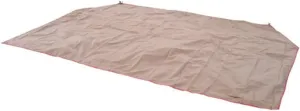 Land Lock Ground Sheet