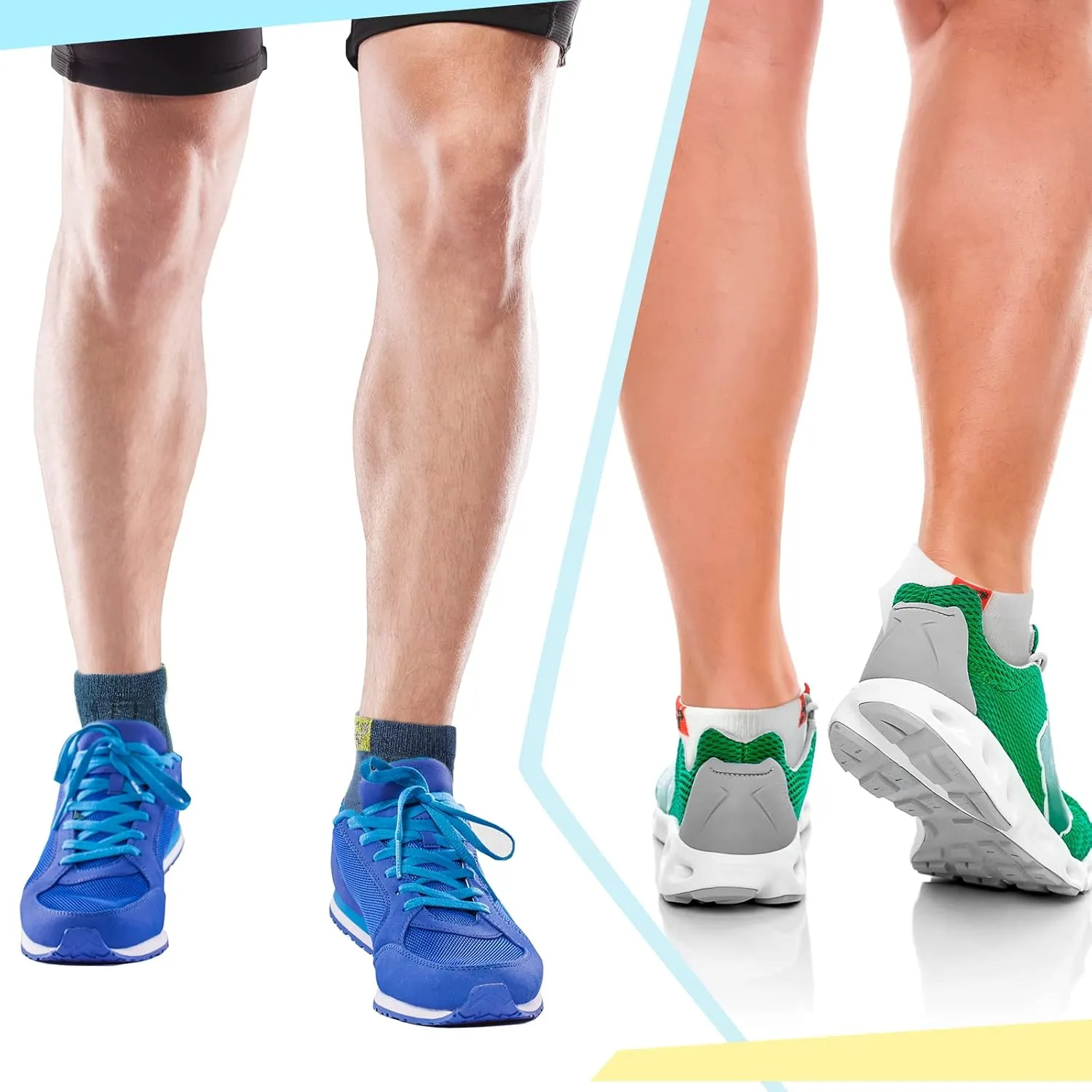 Lasnten 25 Pack Men's Athletic Socks Bulk Low Cut Casual Running Socks Men Work Short Breathable for Sport Father Gift