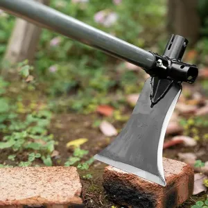 Last-minute sale Garden 3-in-1 Huge price cut Shovel Flat