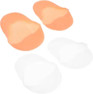 LIFKOME Soft Comfortable Foot Socks High Elastic Socks Moisturizing Properties