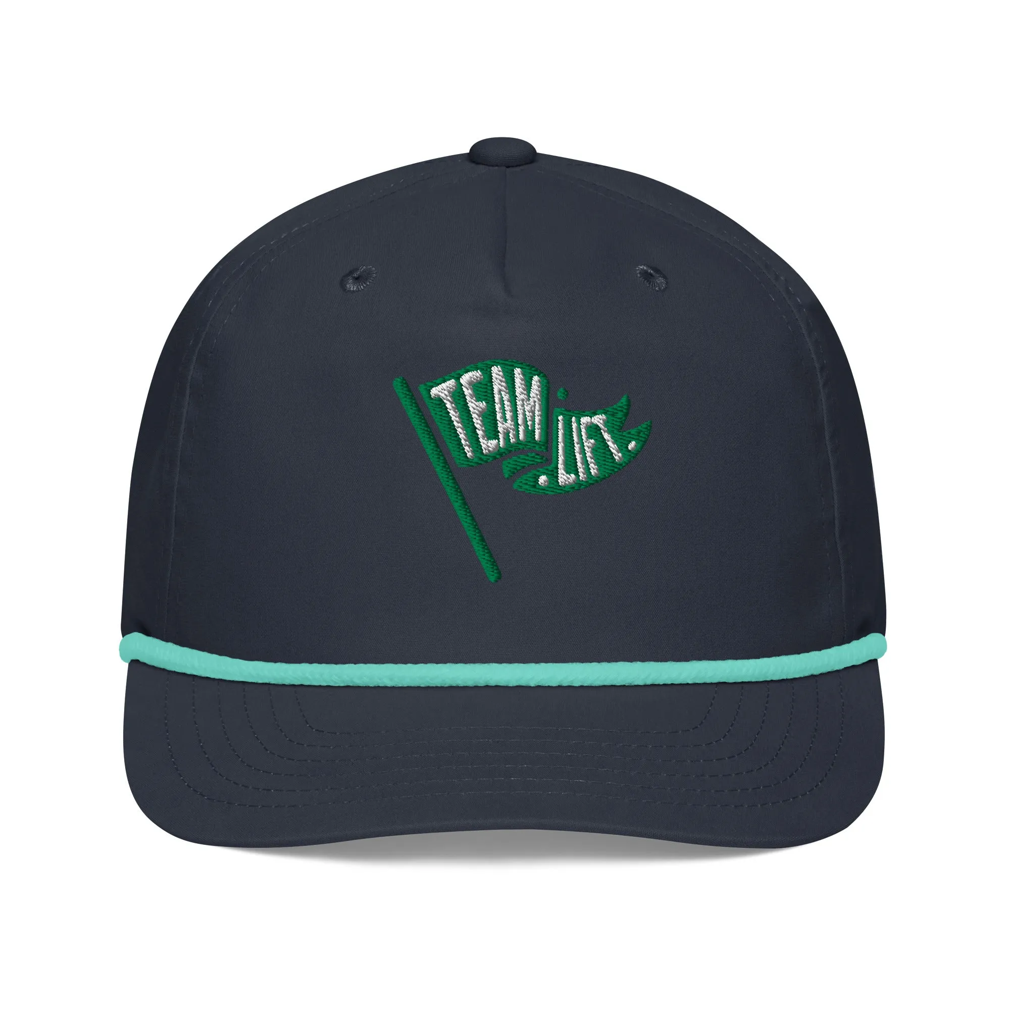 LIFT. Golf rope cap