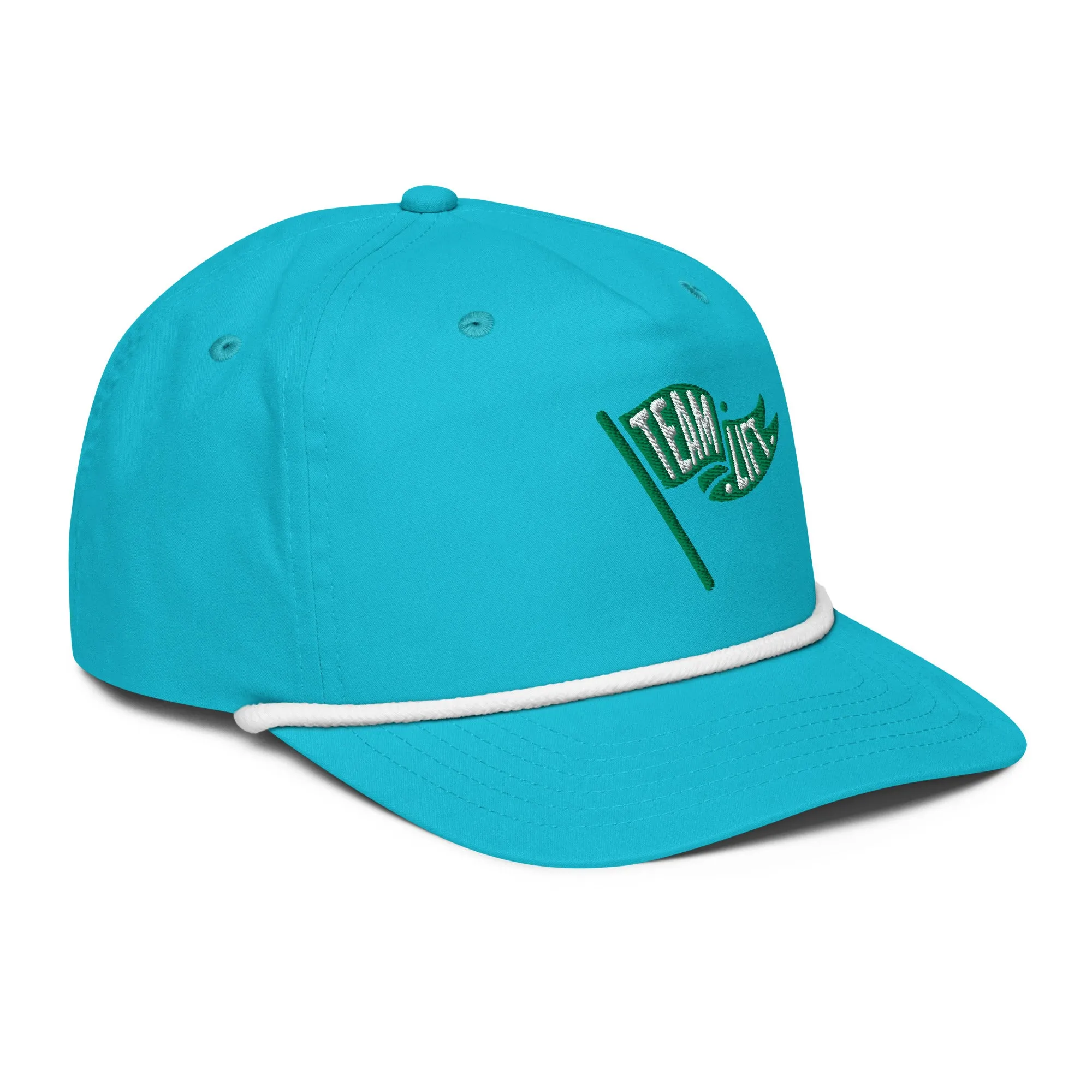 LIFT. Golf rope cap