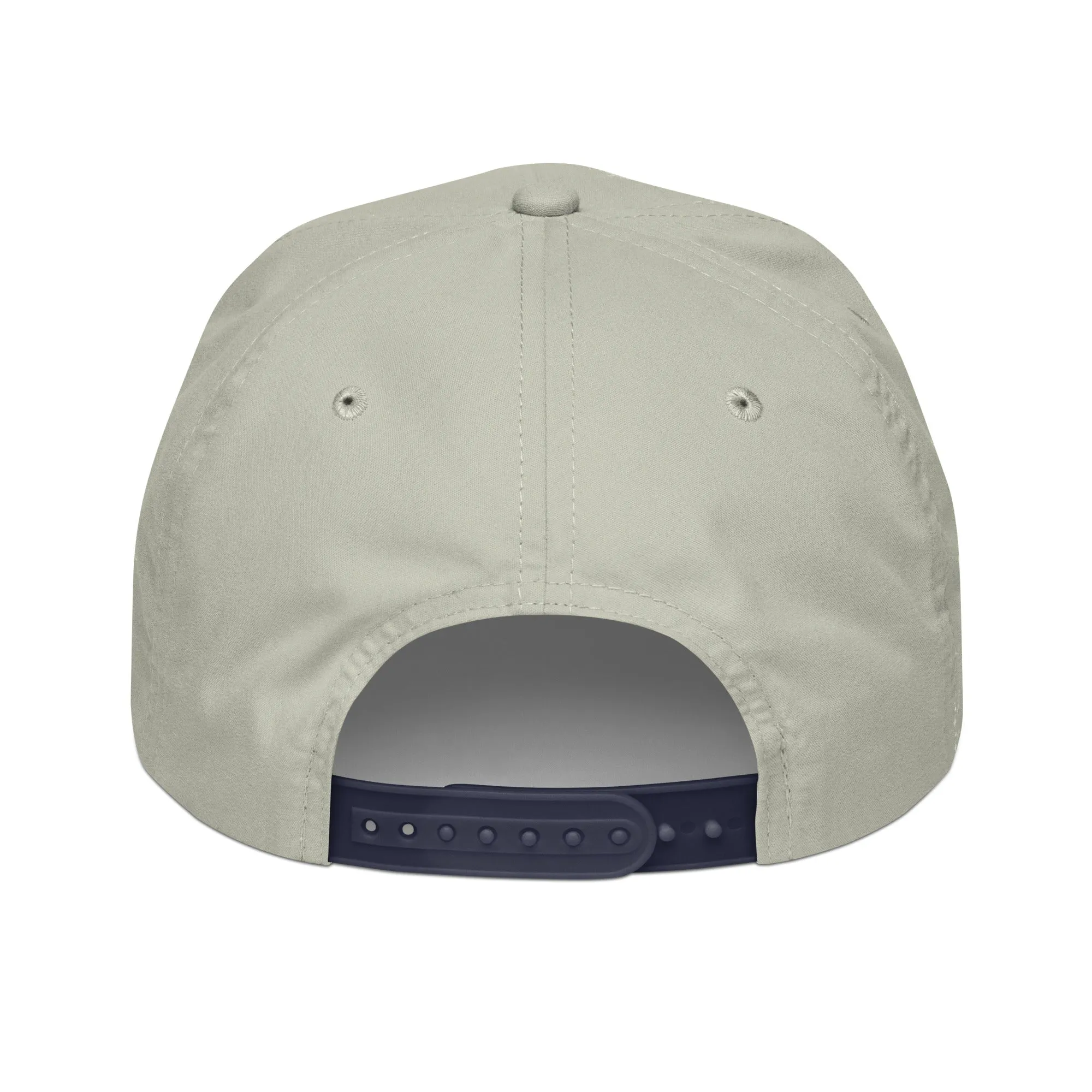 LIFT. Golf rope cap