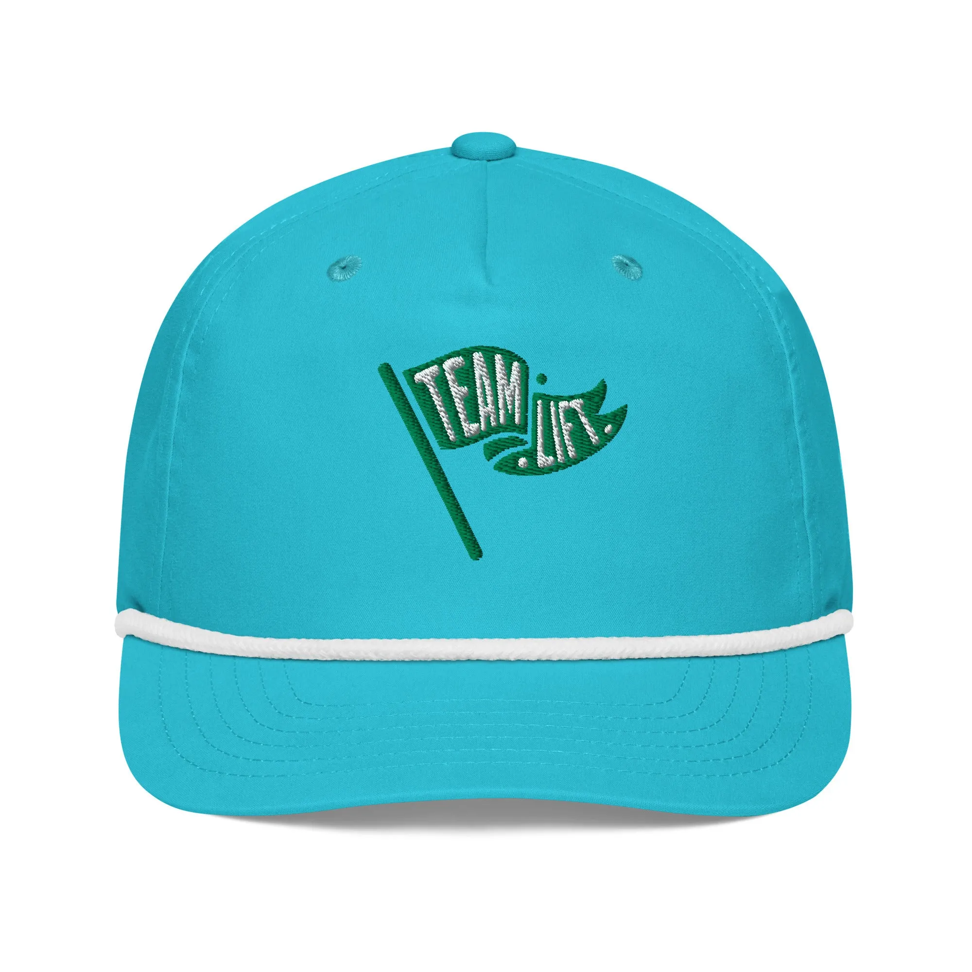LIFT. Golf rope cap