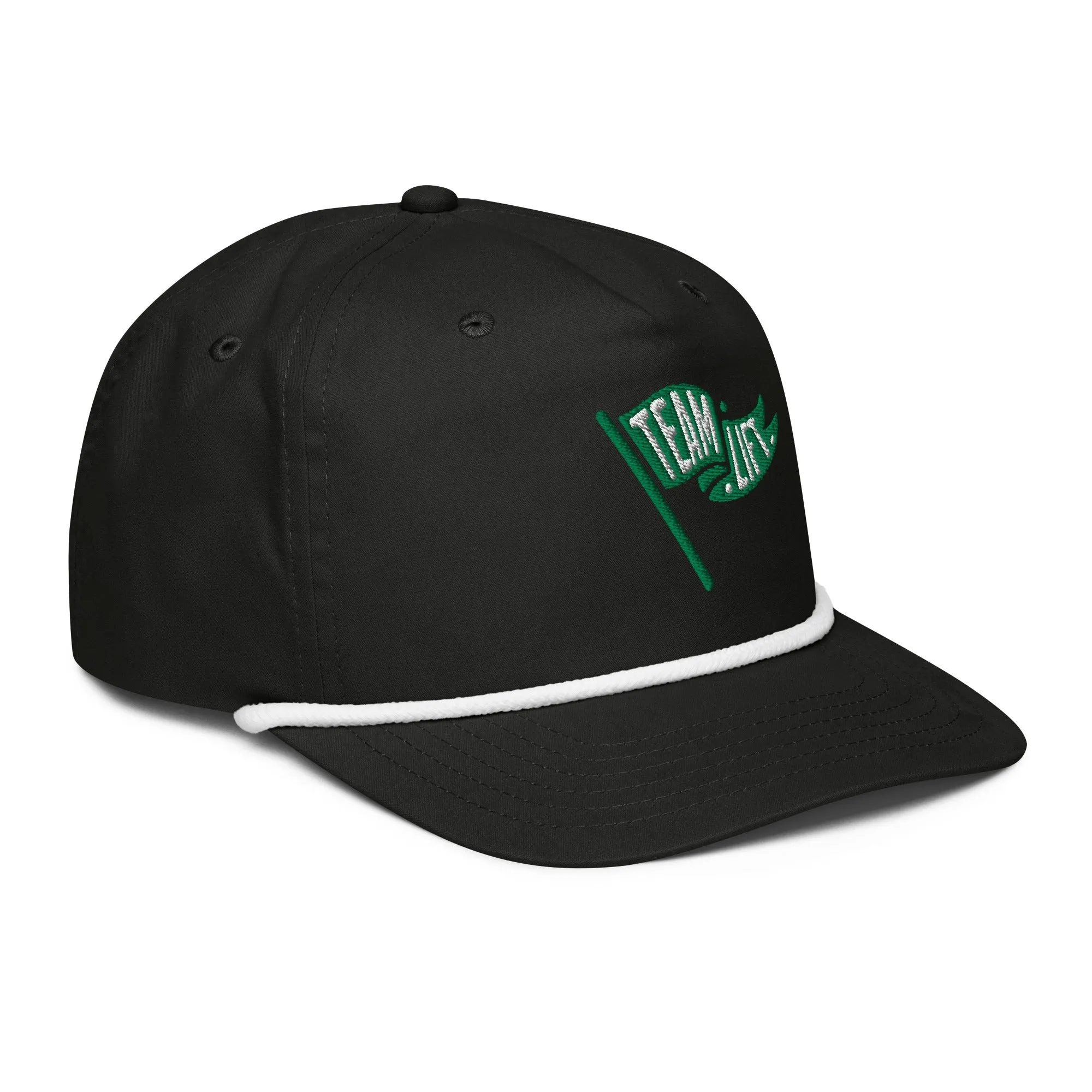 LIFT. Golf rope cap