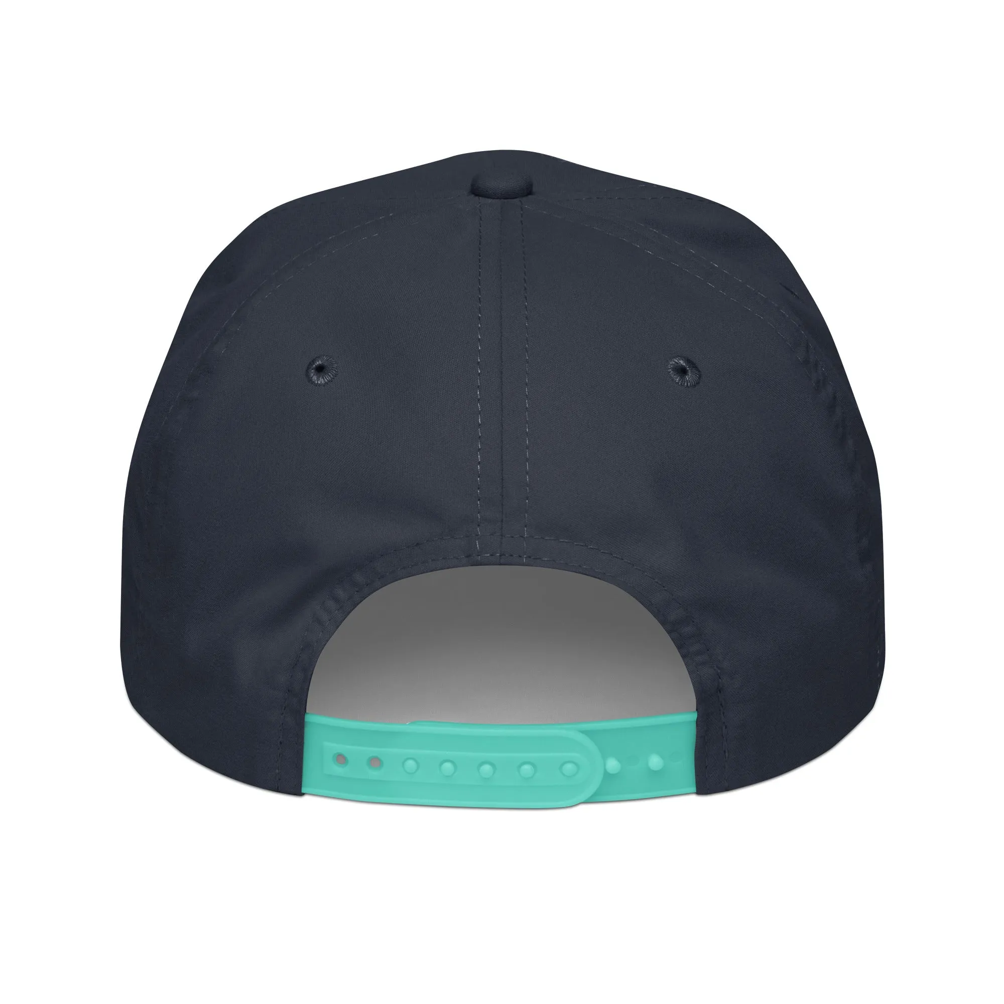 LIFT. Golf rope cap