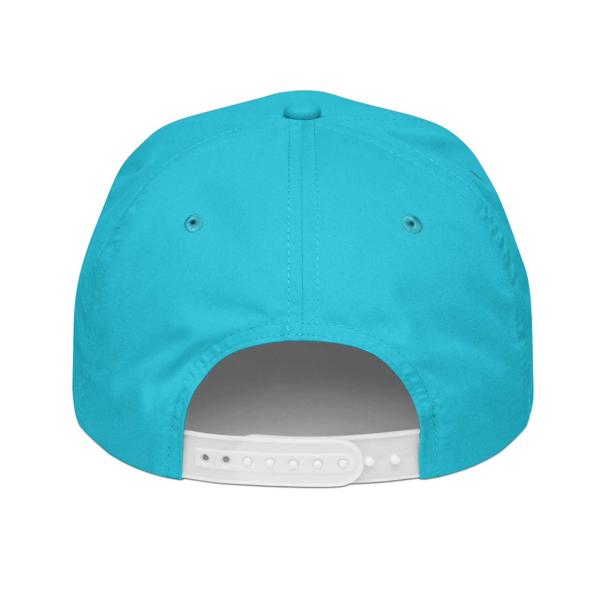LIFT. Golf rope cap