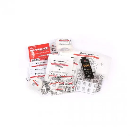 Light   Dry Micro First Aid Kit