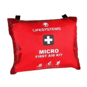 Light   Dry Micro First Aid Kit