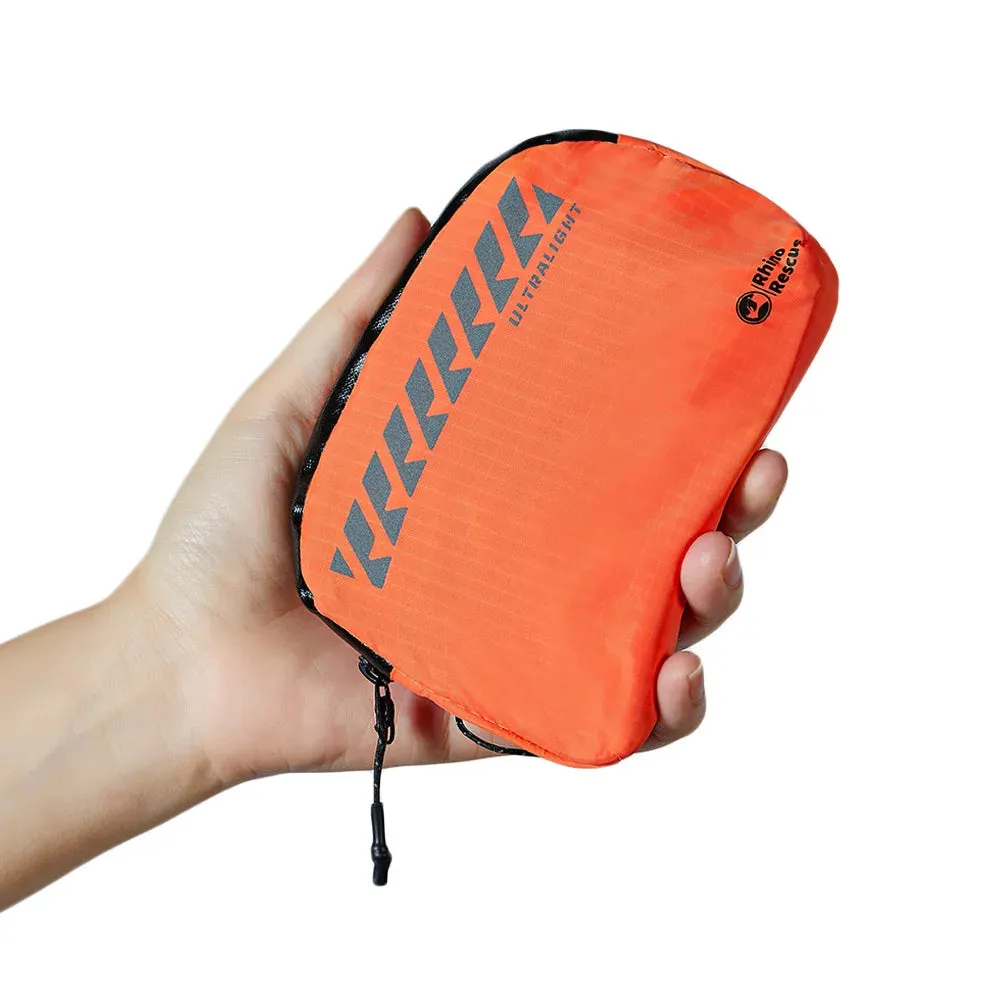 Lightweight First Aid Kit – Waterproof & Durable for Hiking, Travel & Emergency Use
