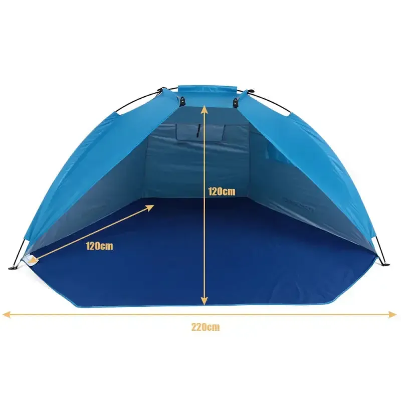 Lightweight Sunshade Tent
