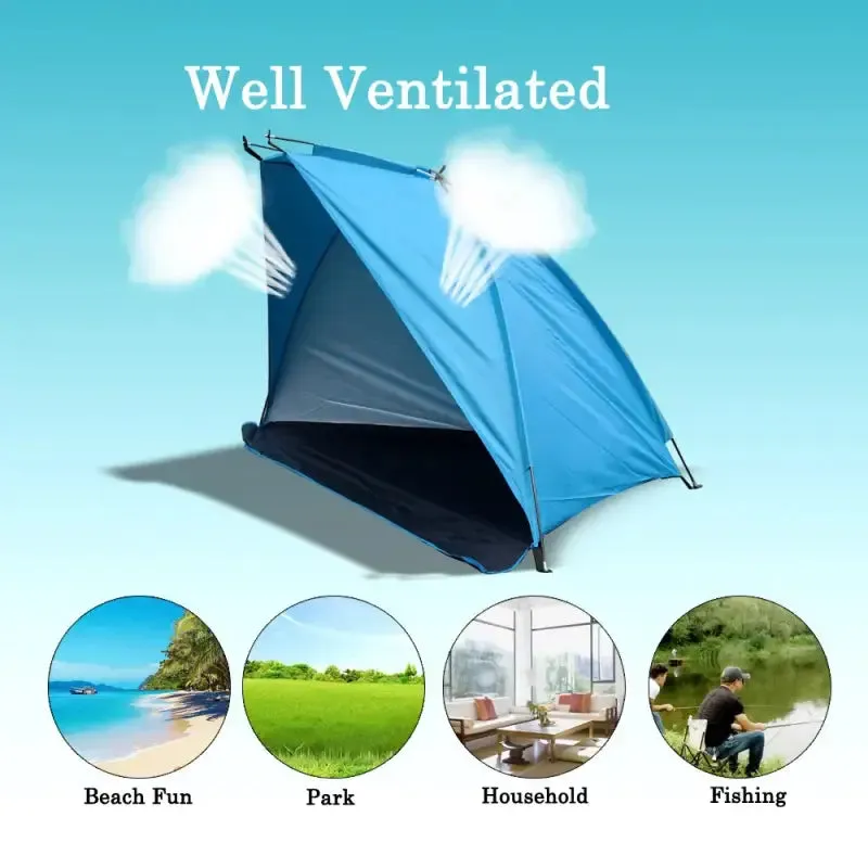 Lightweight Sunshade Tent