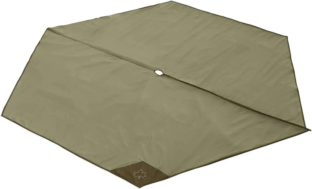 Logos Tepee Mat & Sheet 300 71809720