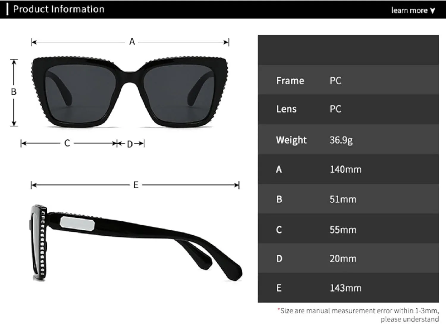 Luxury Diamond Sunglasses Women for Men Fashion Vintage Sun Glasses Popular Punk Uv400 Crystal Shades