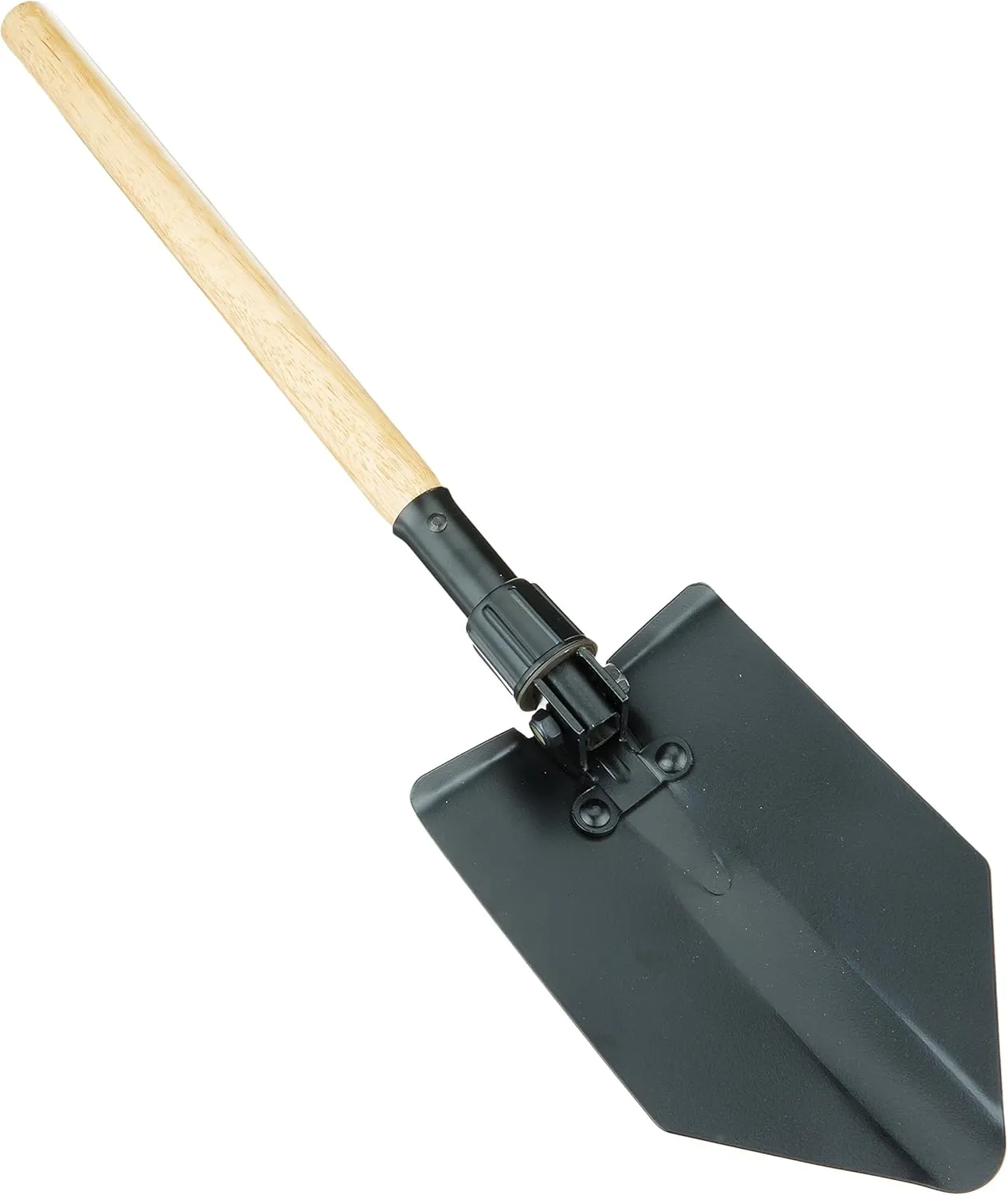 M01100 Folding Shovel