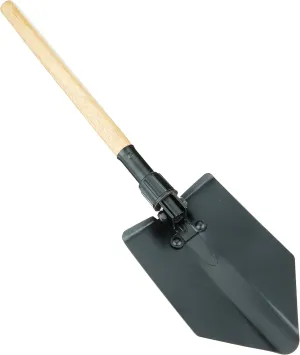 M01100 Folding Shovel