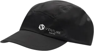Mac in a Sac Ultralite Men's Running Cap - Highly Waterproof and Breathable - Reflective Detailing and Sun Protection