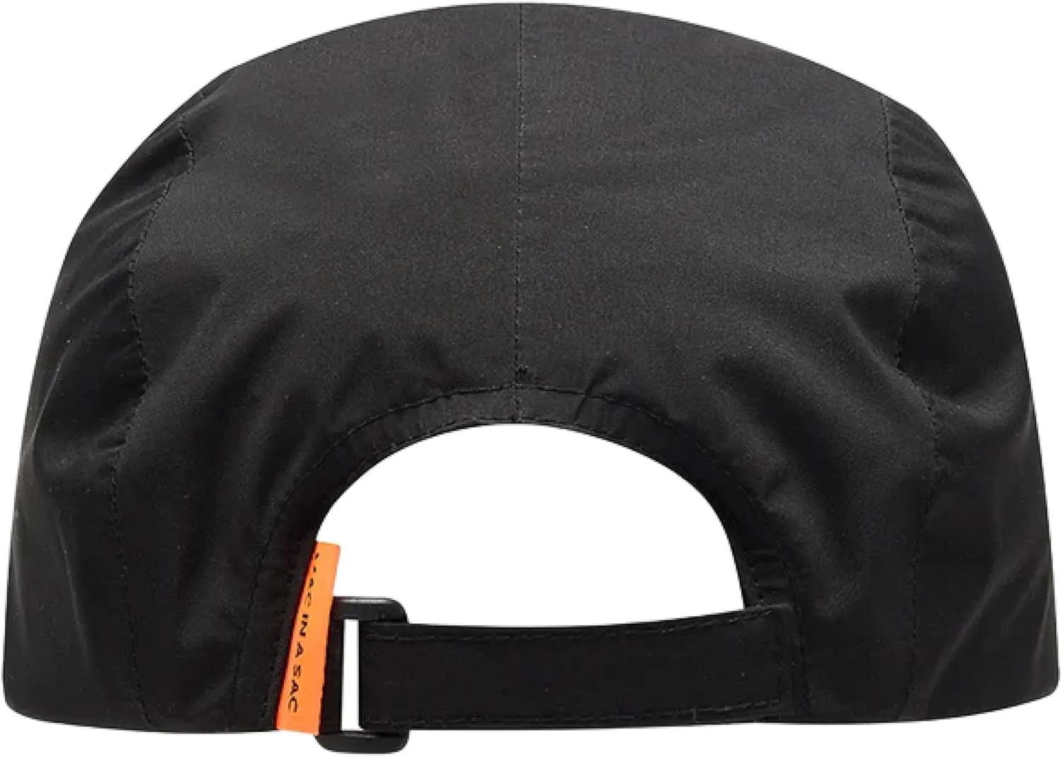 Mac in a Sac Ultralite Men's Running Cap - Highly Waterproof and Breathable - Reflective Detailing and Sun Protection
