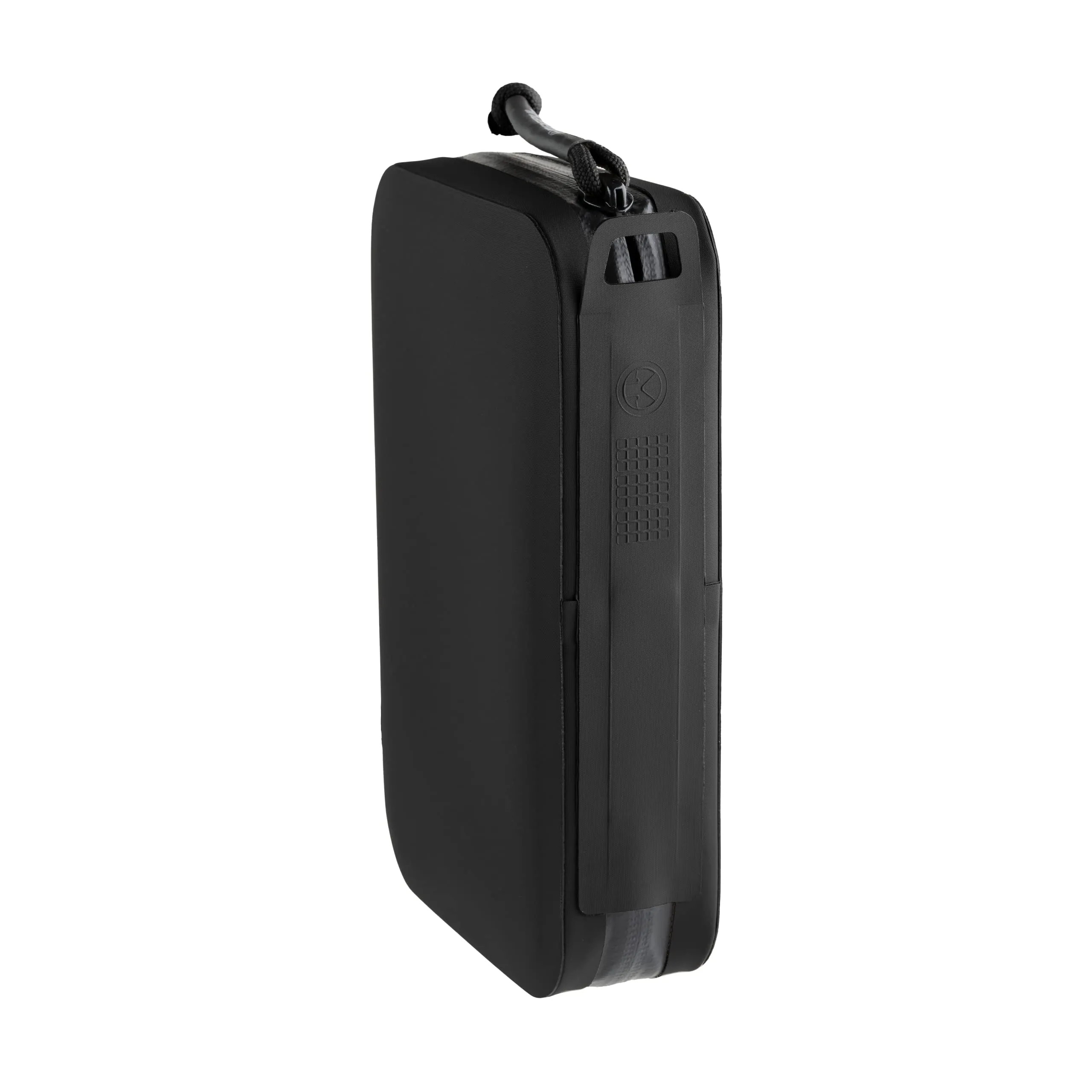 Magpul DAKA Utility Organizer Compact Semi-Rigid Multi-Purpose Case, Durable Water-Resistant Heavy Duty Compact Pouch Black