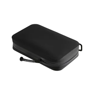 Magpul DAKA Utility Organizer Compact Semi-Rigid Multi-Purpose Case, Durable Water-Resistant Heavy Duty Compact Pouch Black