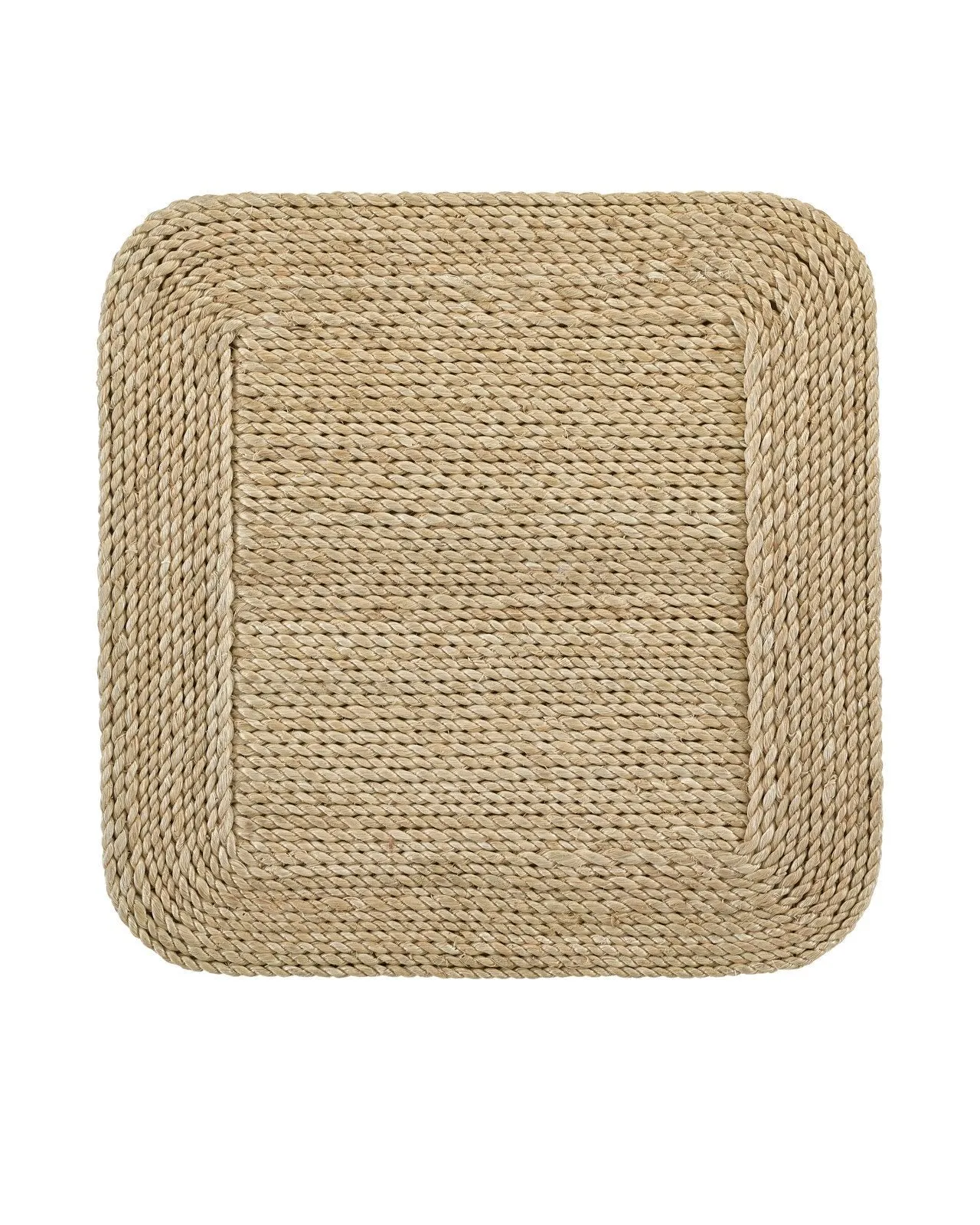 Malibay Rope Pedestal