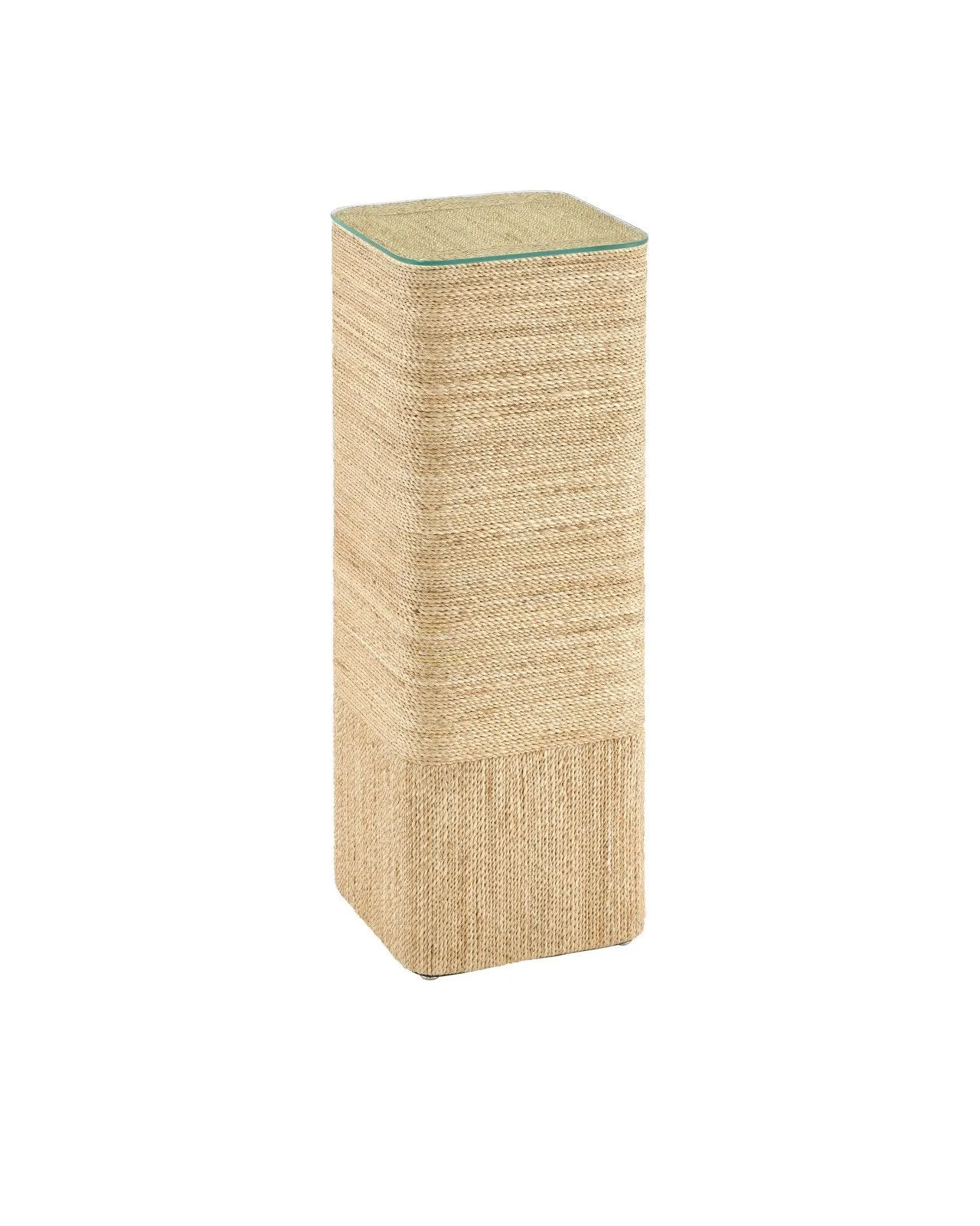Malibay Rope Pedestal