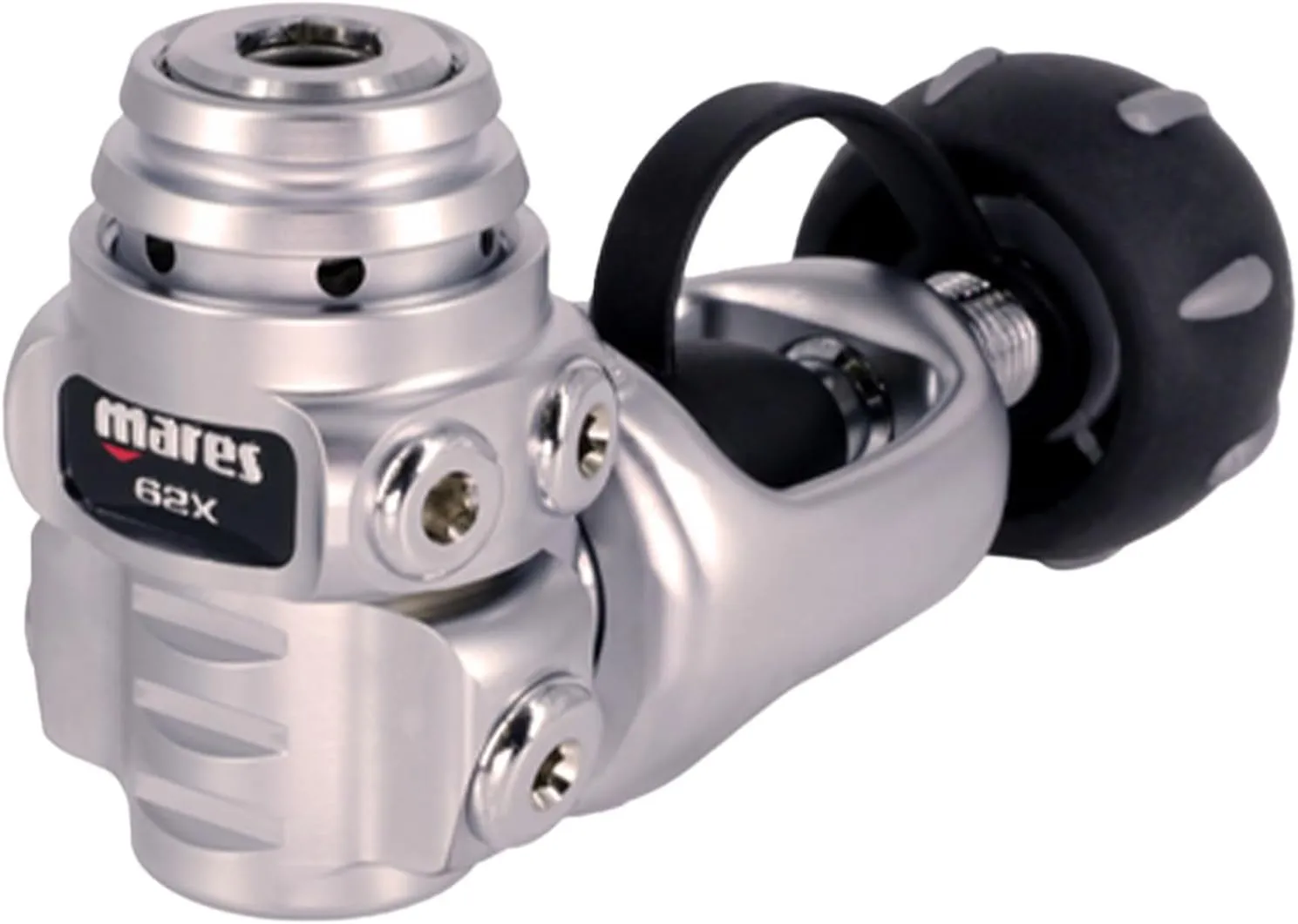 Mares Atlas 62X Scuba Diving Regulator Set - First & Second Stage