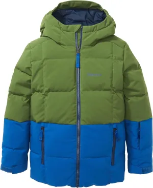 MARMOT Kid's Polar Down Jacket