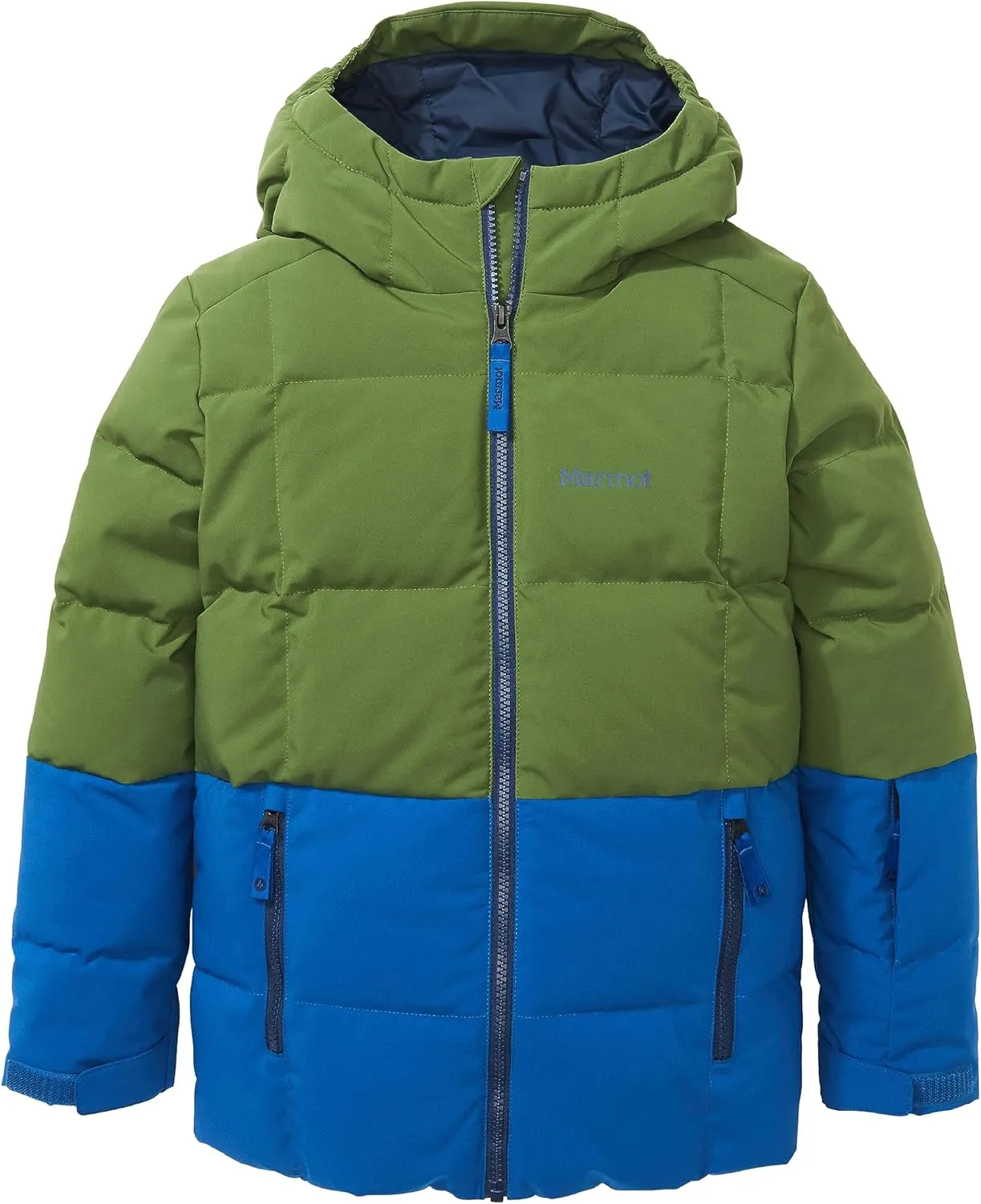 MARMOT Kid's Polar Down Jacket