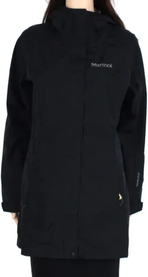 Marmot Women's Essential Lightweight Waterproof Rain Jacket