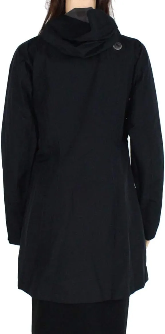 Marmot Women's Essential Lightweight Waterproof Rain Jacket