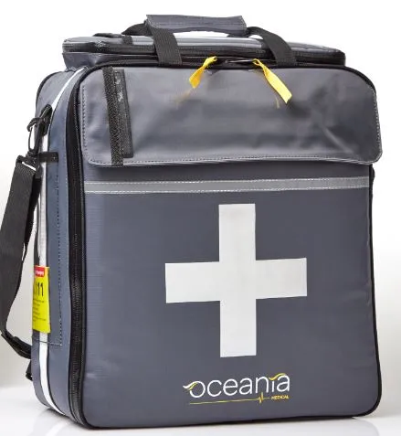MCA Category A Medical Kit- MSN 1905 (M F)