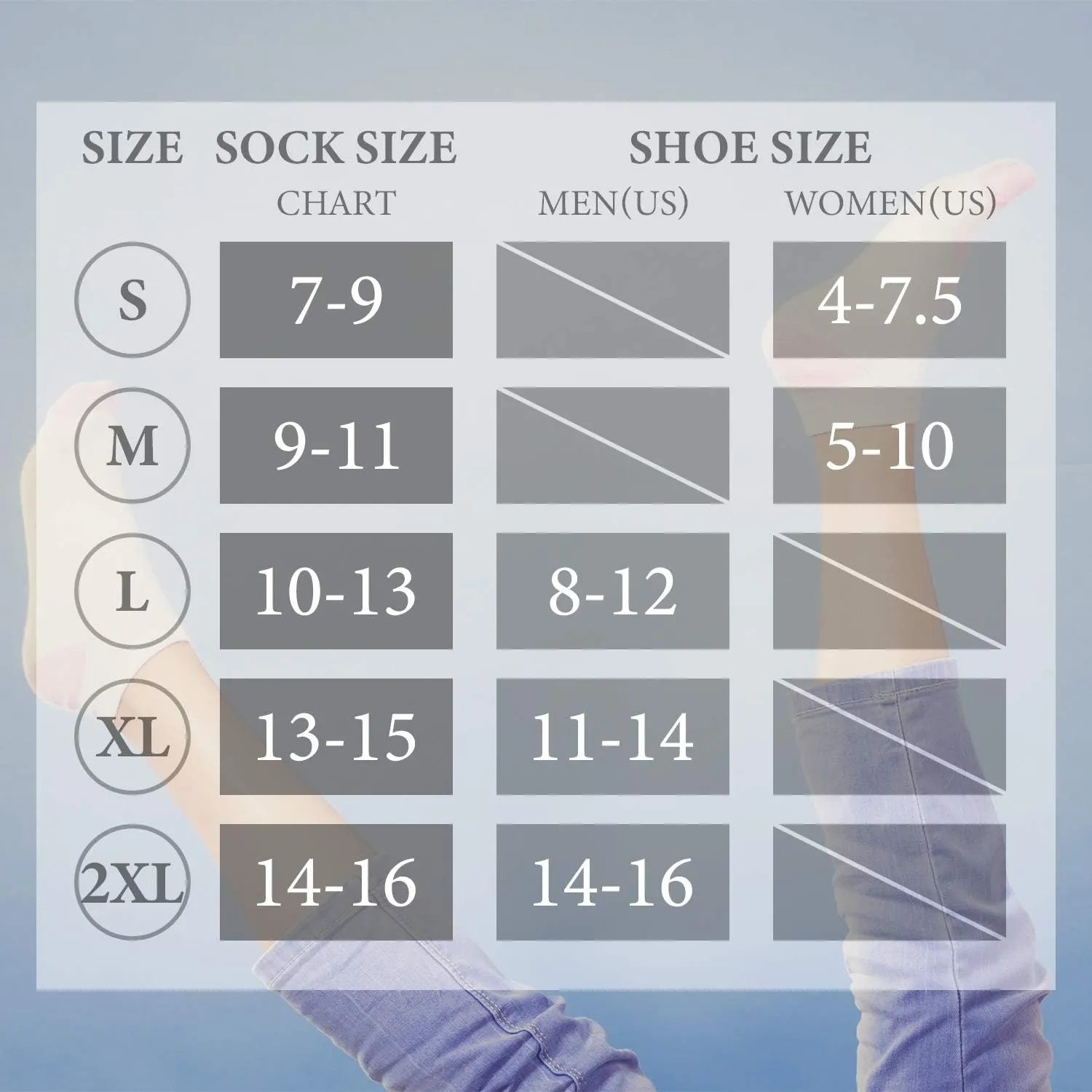  MD 6 Pack Womens Crew Socks Extra Heavy Full Cushion Casual Socks Moisture Wicking Hiking Trekking Sports Socks