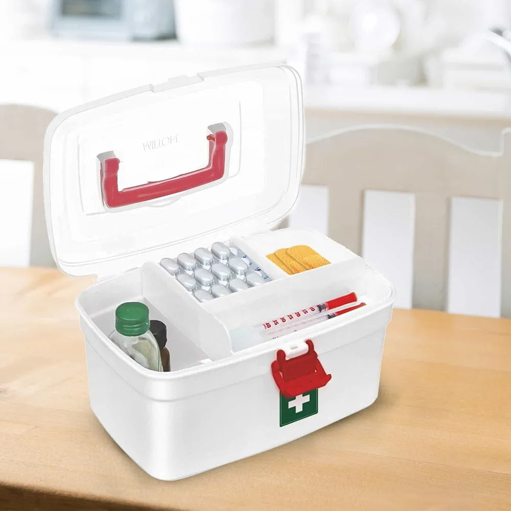 Medical Box (Milton)