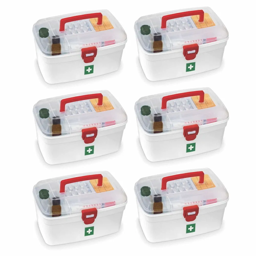 Medical Box (Milton)