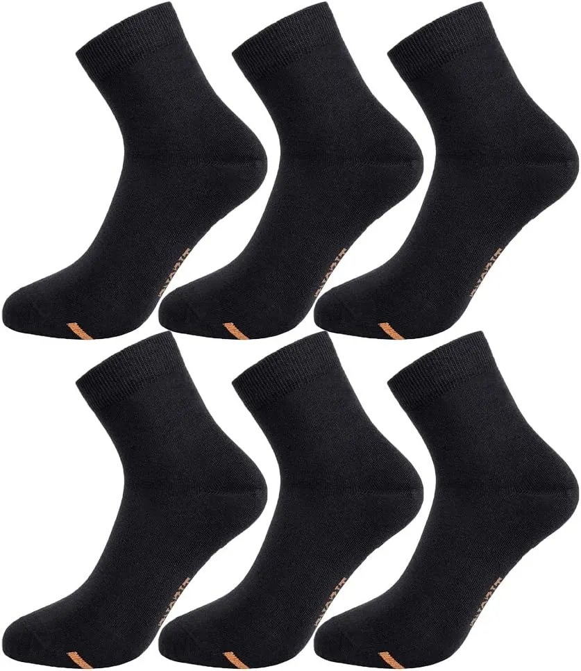 Mens and Womens Titanium Anti Odor Deodorant Sports Ankle Socks for Athletes Feet
