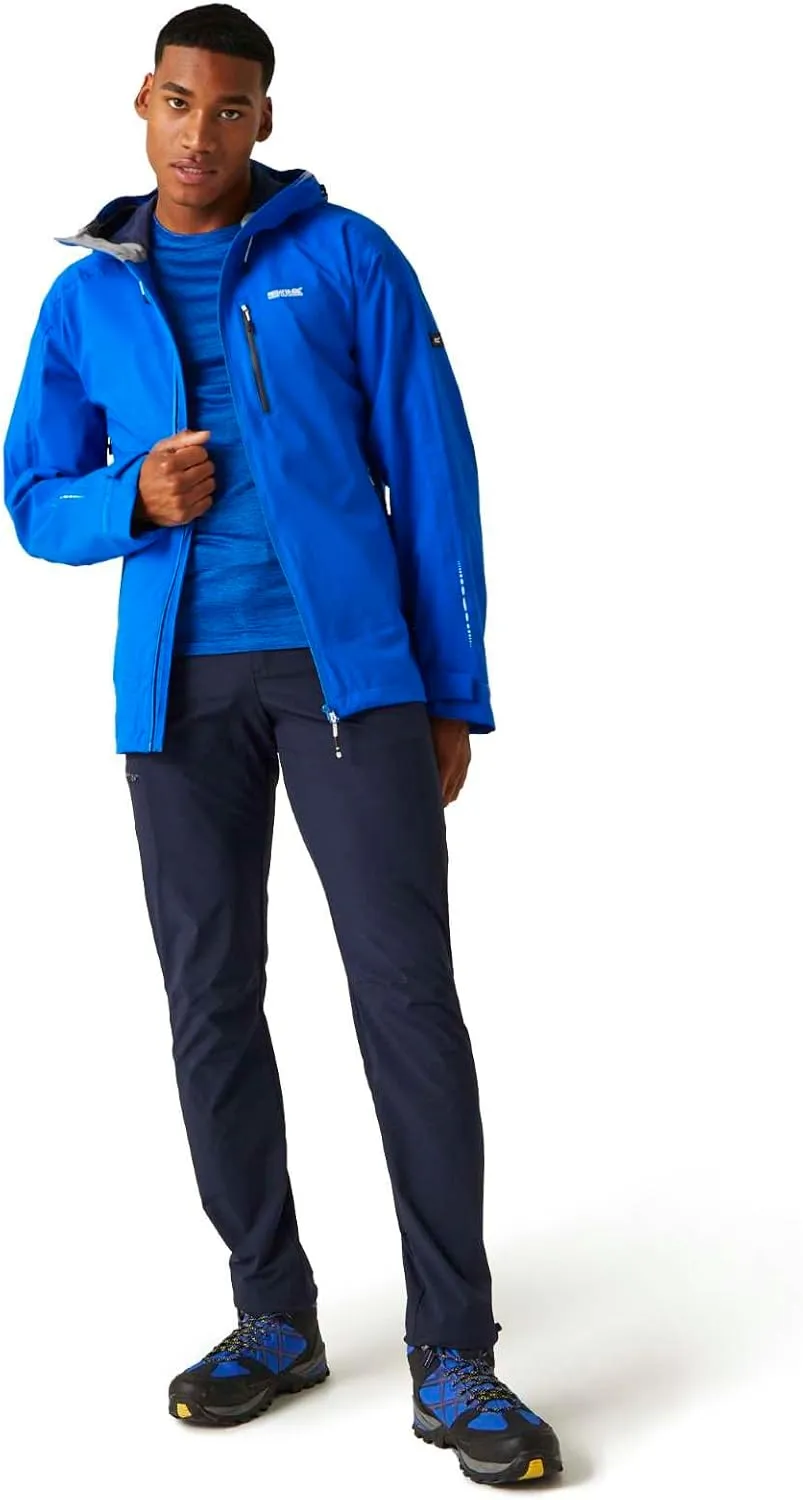 Mens Okara Waterproof Jacket