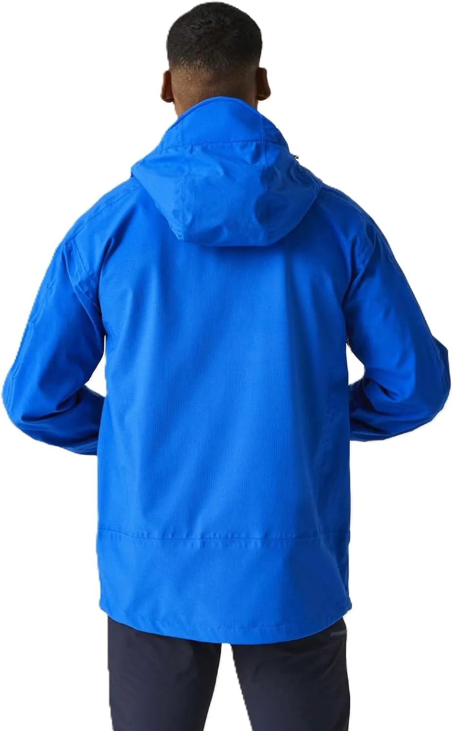 Mens Okara Waterproof Jacket