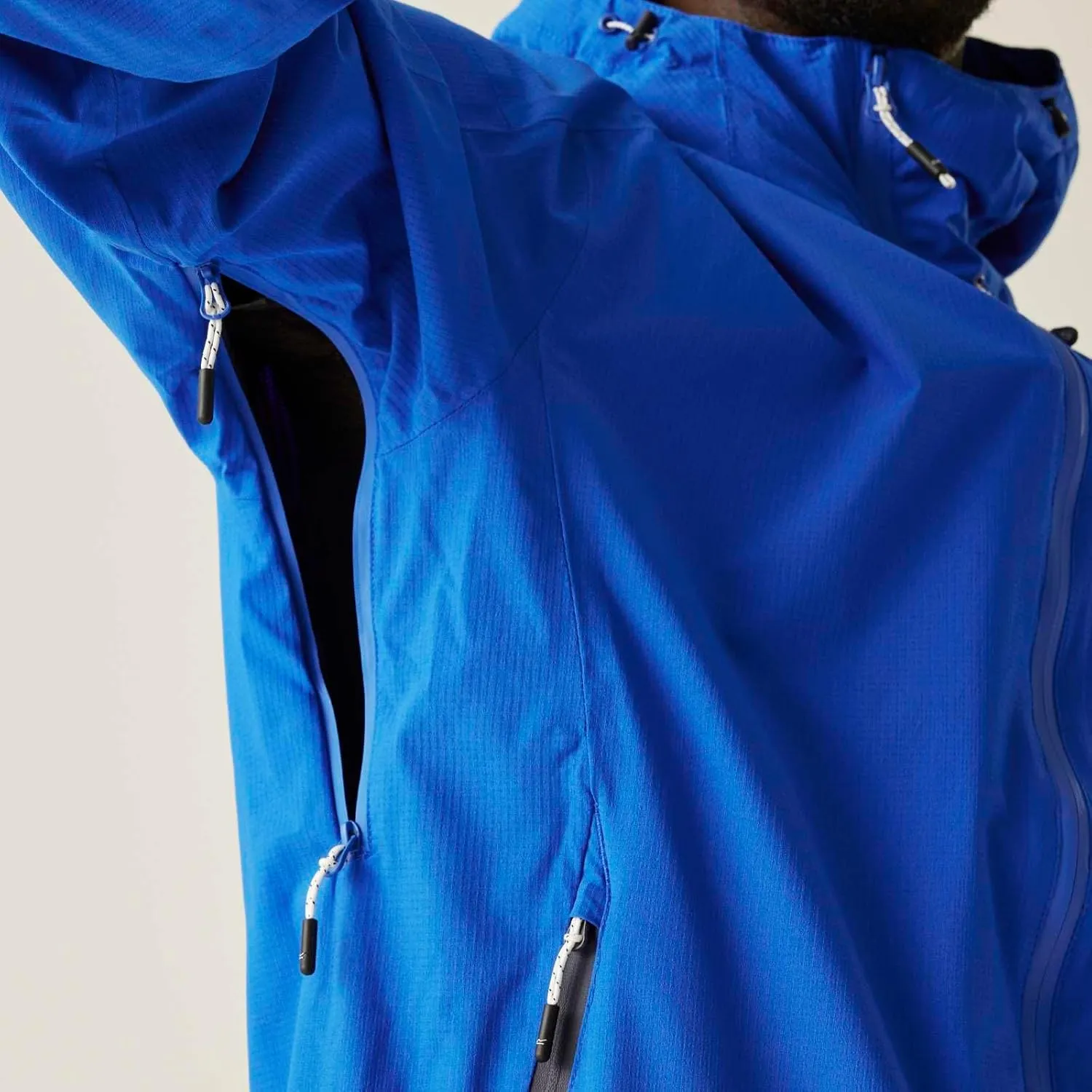 Mens Okara Waterproof Jacket