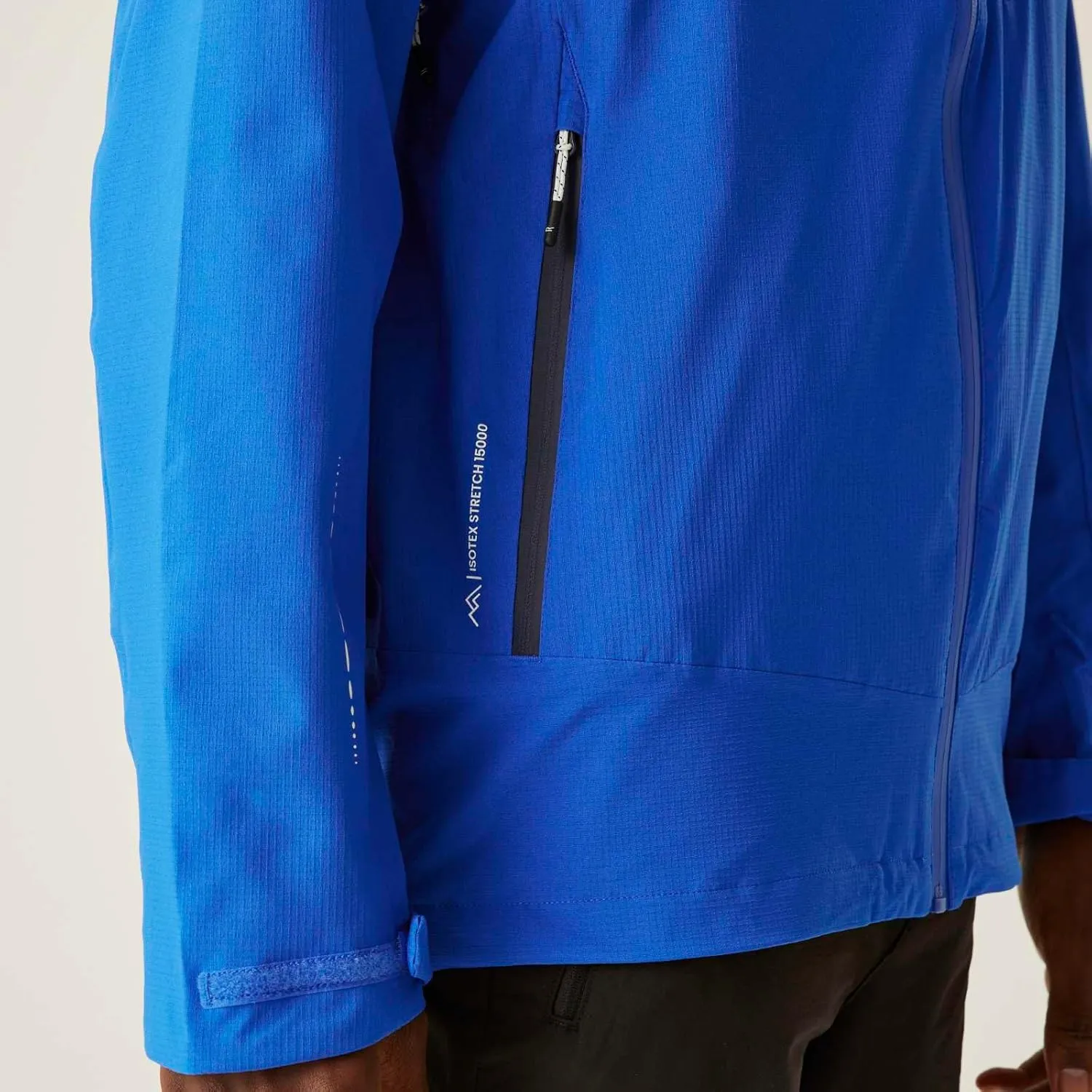 Mens Okara Waterproof Jacket