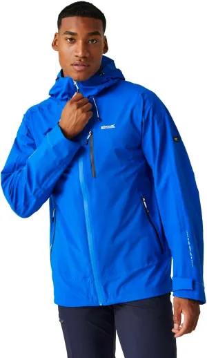 Mens Okara Waterproof Jacket