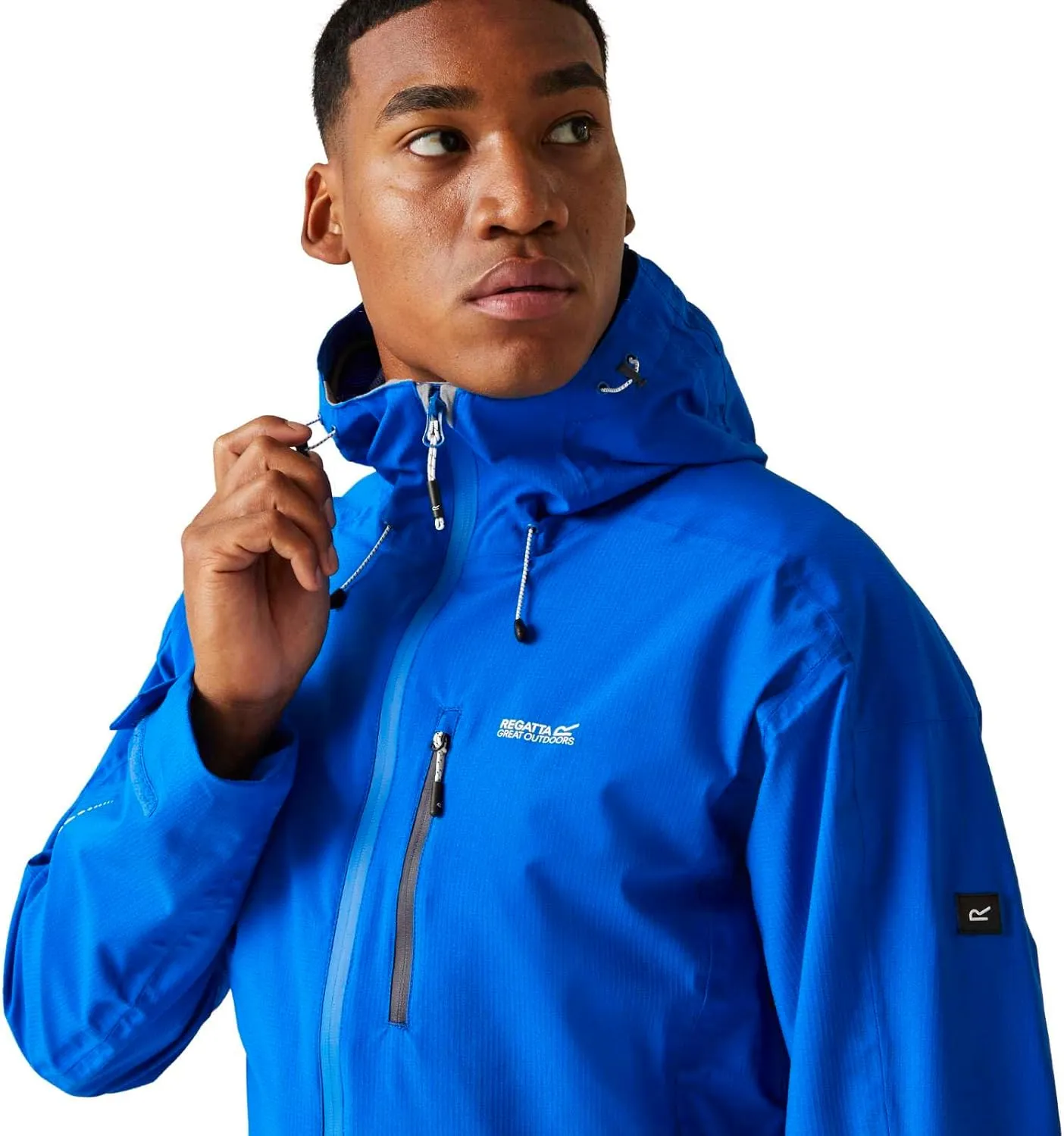 Mens Okara Waterproof Jacket