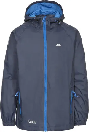 Men's Qikpac Packaway Tp75 Jacket