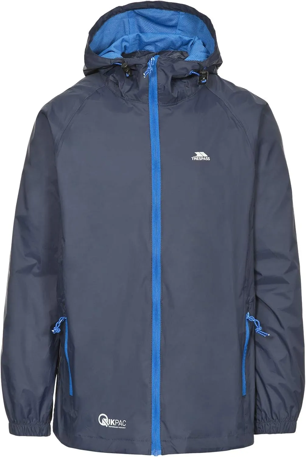 Men's Qikpac Packaway Tp75 Jacket