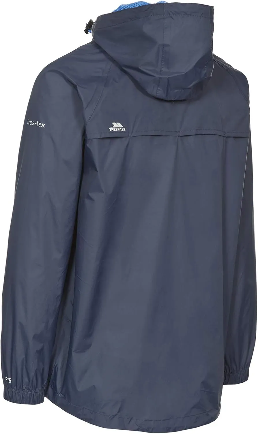Men's Qikpac Packaway Tp75 Jacket