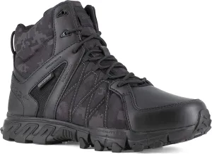 Men's Rb3430 Trailgrip Tactical Construction Shoe Black Work & Safety