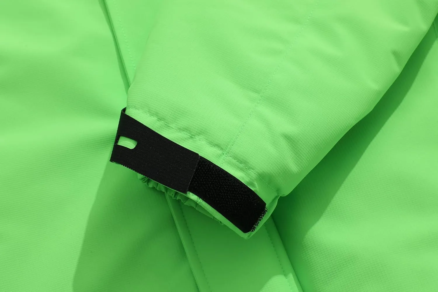 Men's Ski Jacket Winter Warm Snow Coat Waterproof Windbreaker Hooded Work Outerwear Snowboarding Jackets