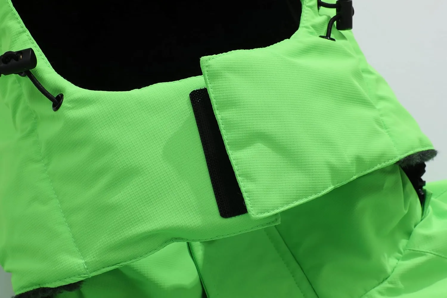 Men's Ski Jacket Winter Warm Snow Coat Waterproof Windbreaker Hooded Work Outerwear Snowboarding Jackets