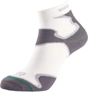 Men's Standard Fusion Sport, White, Small